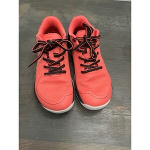 Born Primitive Savage 1 Women's Training Shoes Coral Fade Size 6.5